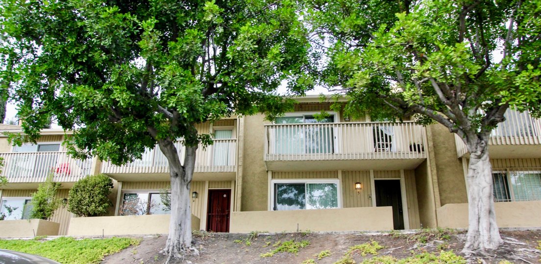 Parkway Villas La Mesa CA